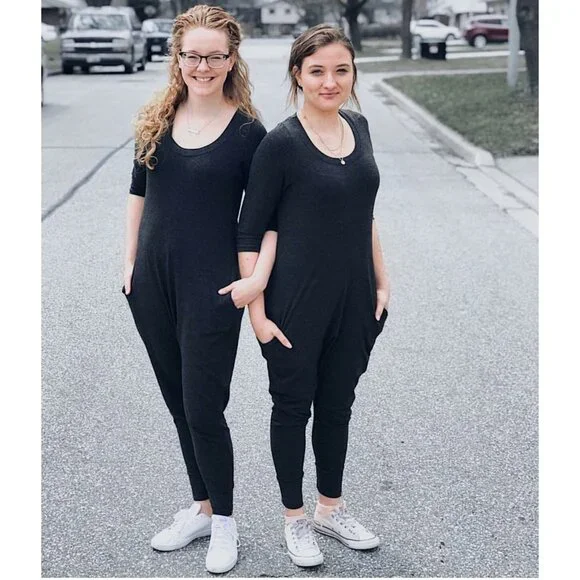 Ladies romper - Picture 7 of 7